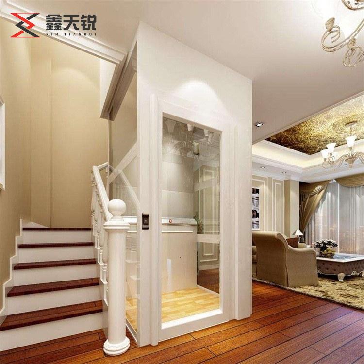 乌海家用别墅电梯