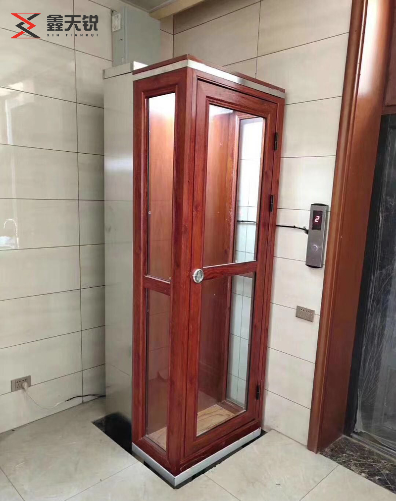 乌海小型家用电梯